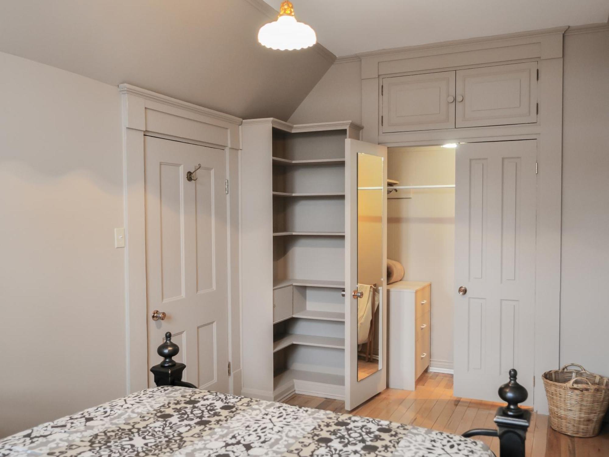 Appartement Jacques Cartier Chicoutimi Exterior foto